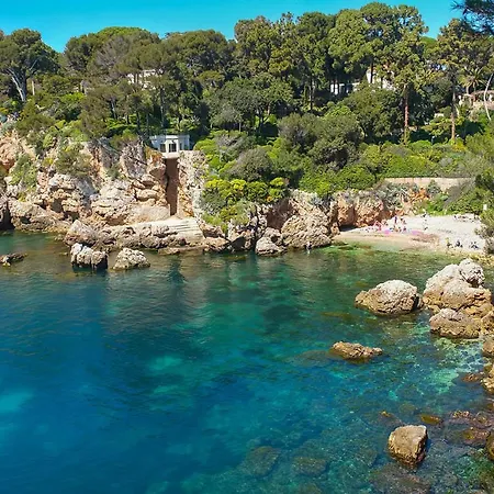 De L'etoile Hotel Antibes