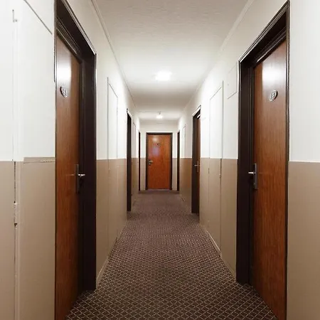 De L'etoile Hotell