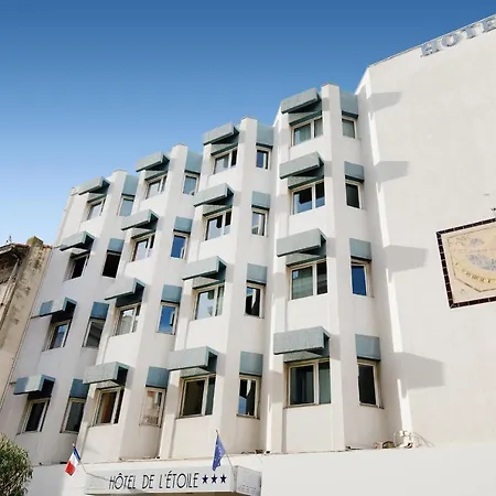 De L'etoile 3*