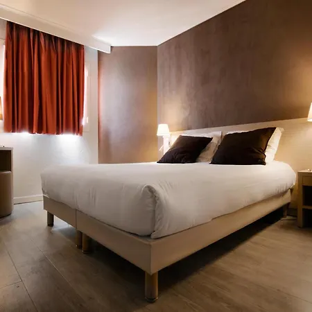 De L'étoile Hotel Antibes