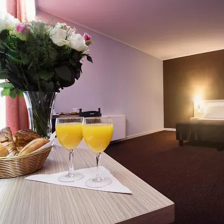 Hotel De L'etoile Antibes